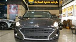 هیوندای گراند i10